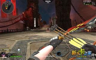 逆战体验服爆料最新2025,未来战场，等你来战！